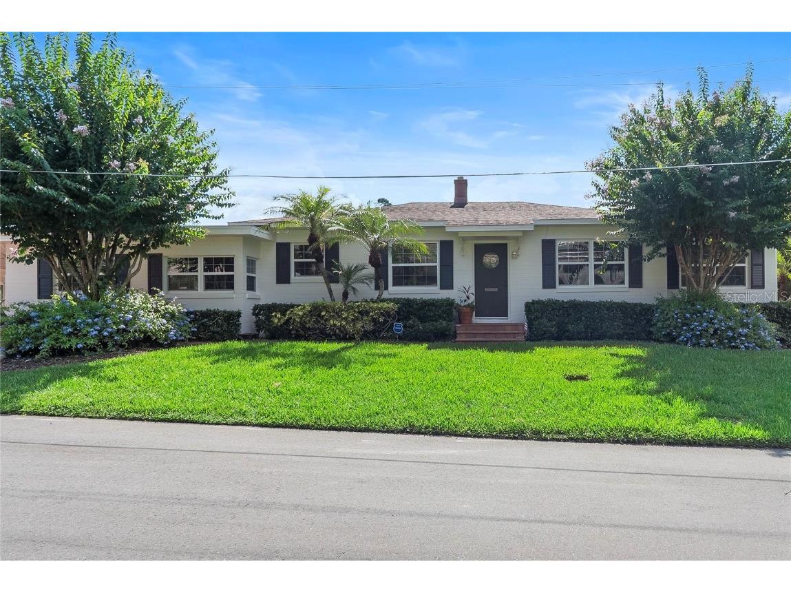 600 Sheridan Boulevard Orlando FL 32804 O6321719 image1