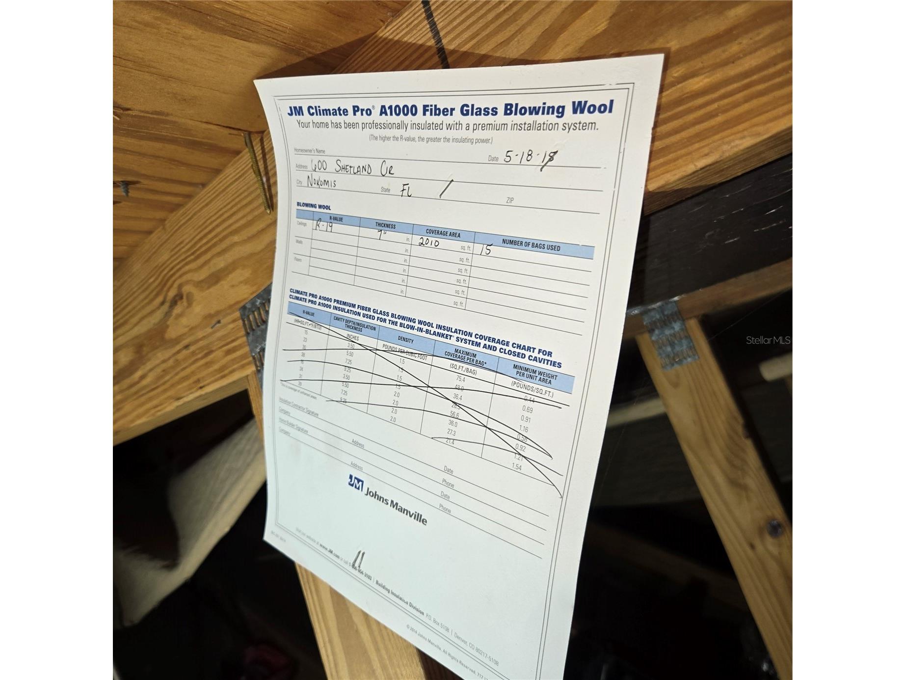 600 Shetland Nokomis FL 34275 N6141878 image75