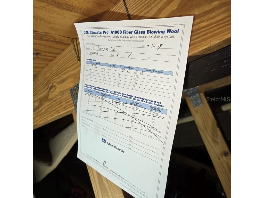 600 Shetland Nokomis FL 34275 N6141878 image77