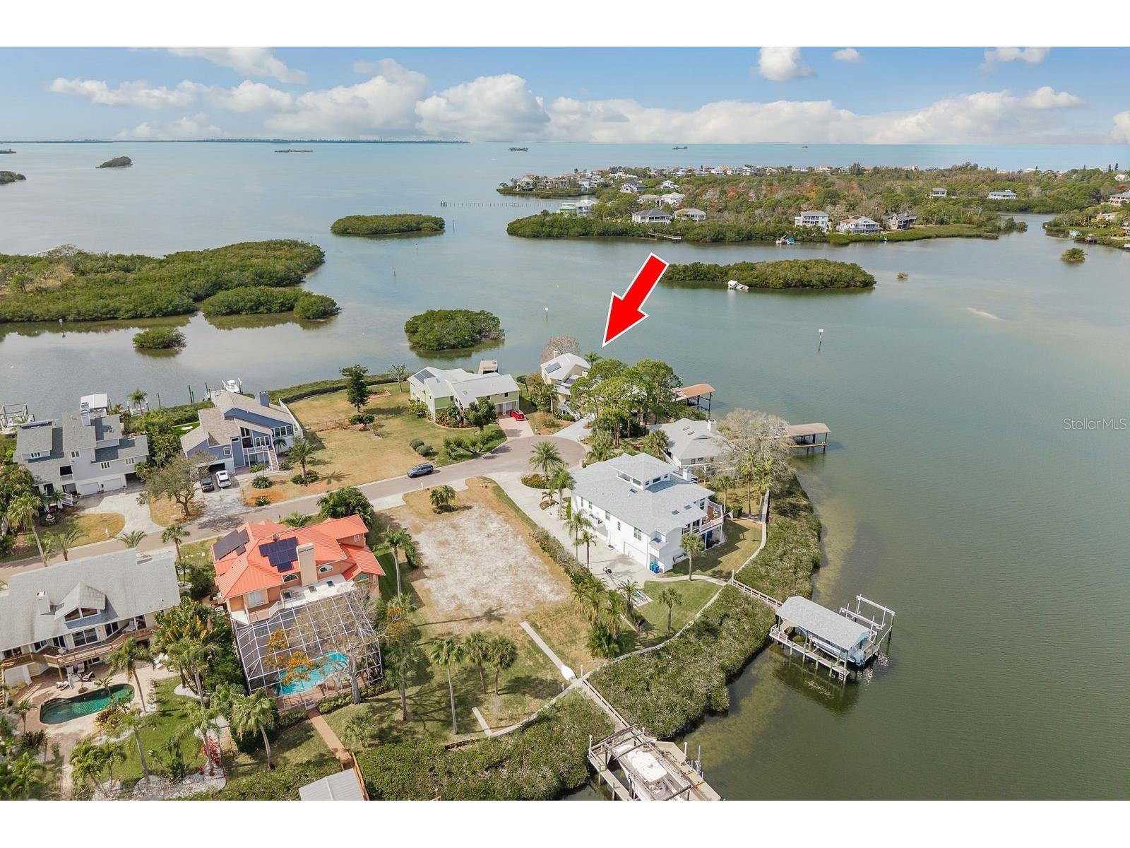 600 Soundview Drive Palm Harbor FL 34683 TB8472901 image64