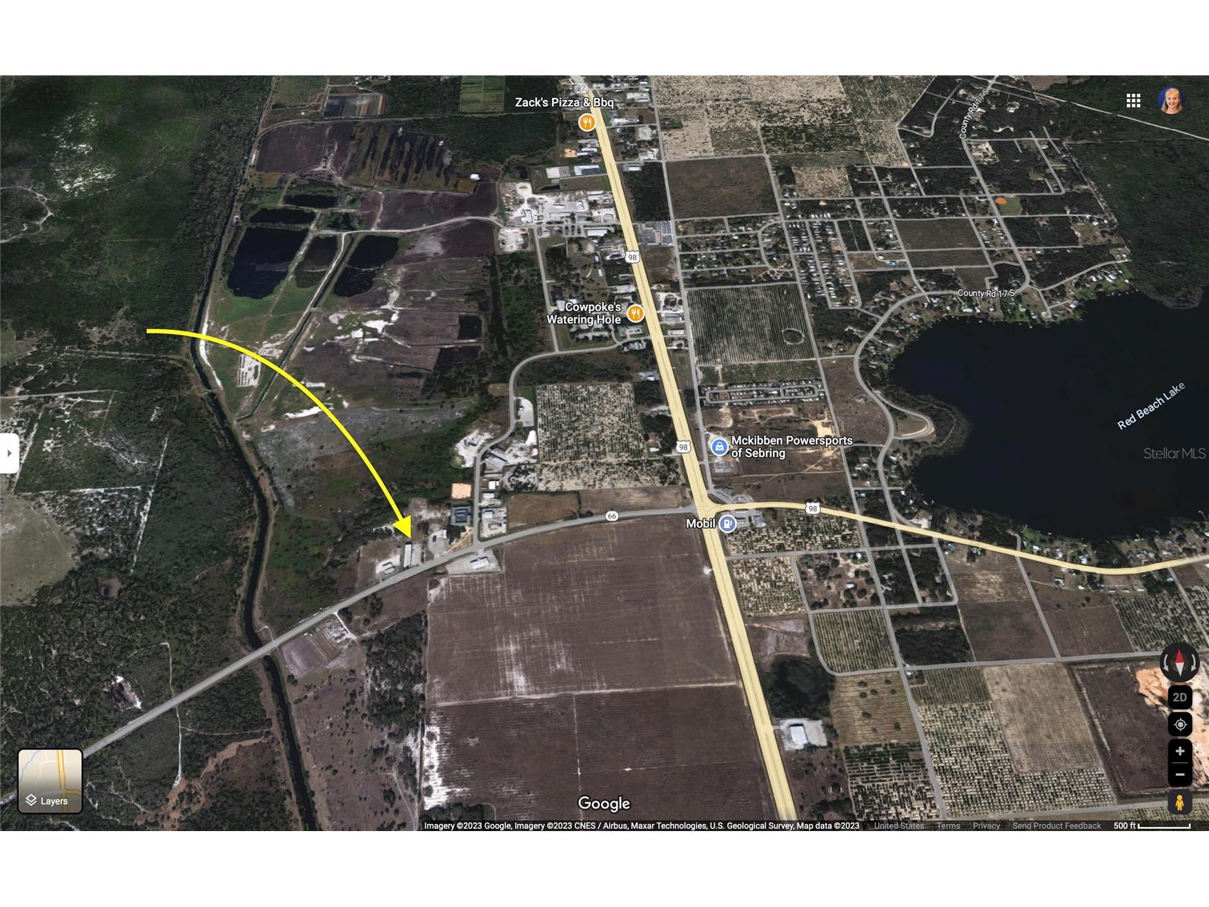 600 State Road 66 Sebring FL 33875 L4959763 image4