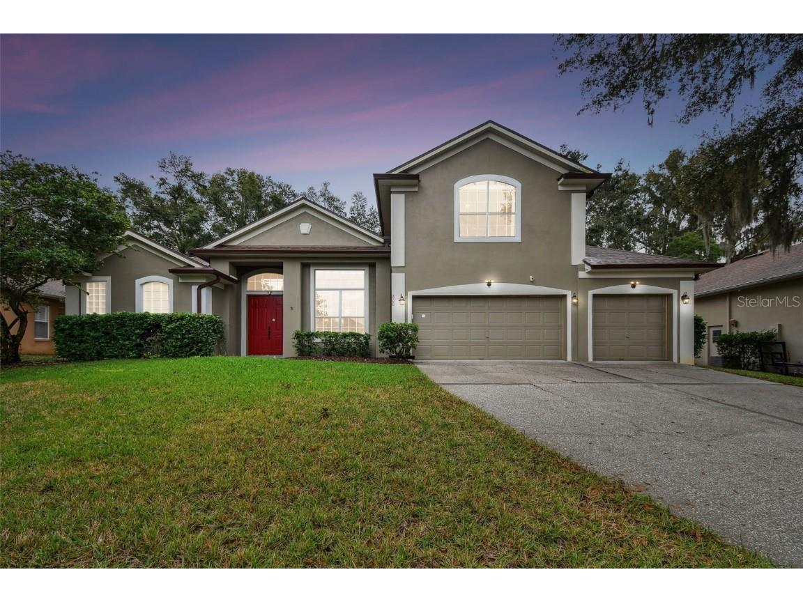 600 Statenville Court Ocoee FL 34761 - STARKE LAKE & LAKE OLYMPIA O6289148 image1