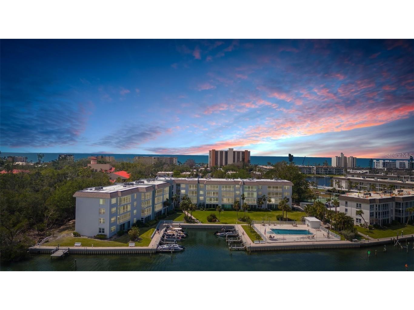 600 Sutton Place #101B Longboat Key FL 34228 C7507243 image1