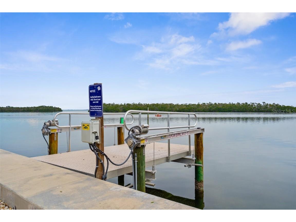 600 Sutton Place #101B Longboat Key FL 34228 C7507243 image31