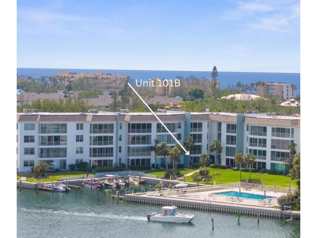 600 Sutton Place #101B Longboat Key FL 34228 C7507243 image50