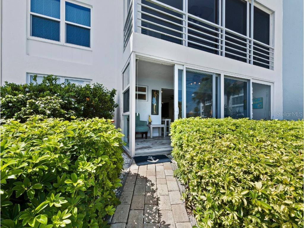 600 Sutton Place #104B Longboat Key FL 34228 - SARASOTA BAY/ICW A4644920 image10