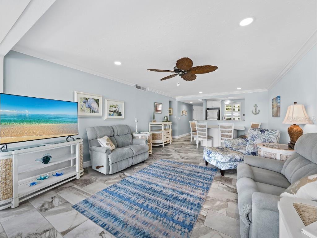 600 Sutton Place #104B Longboat Key FL 34228 - SARASOTA BAY/ICW A4644920 image12