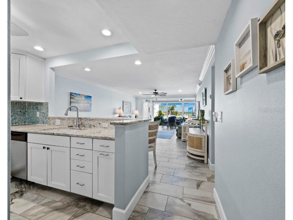 600 Sutton Place #104B Longboat Key FL 34228 - SARASOTA BAY/ICW A4644920 image13