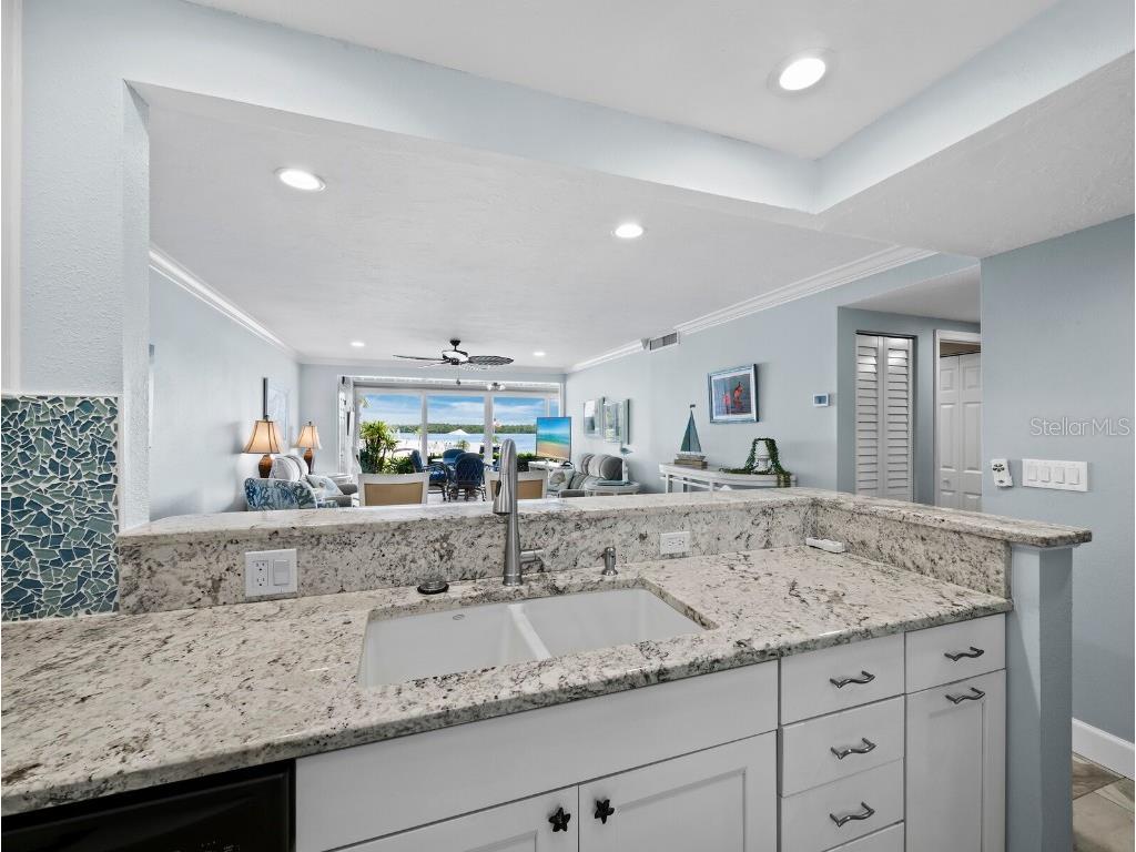 600 Sutton Place #104B Longboat Key FL 34228 - SARASOTA BAY/ICW A4644920 image14