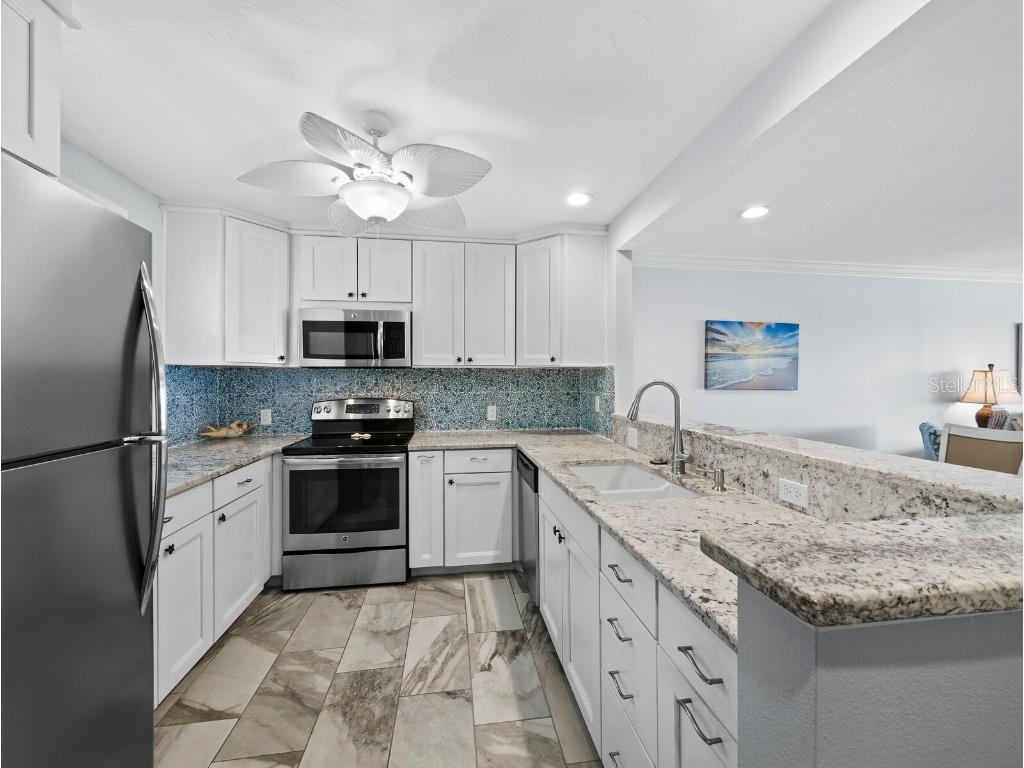 600 Sutton Place #104B Longboat Key FL 34228 - SARASOTA BAY/ICW A4644920 image16