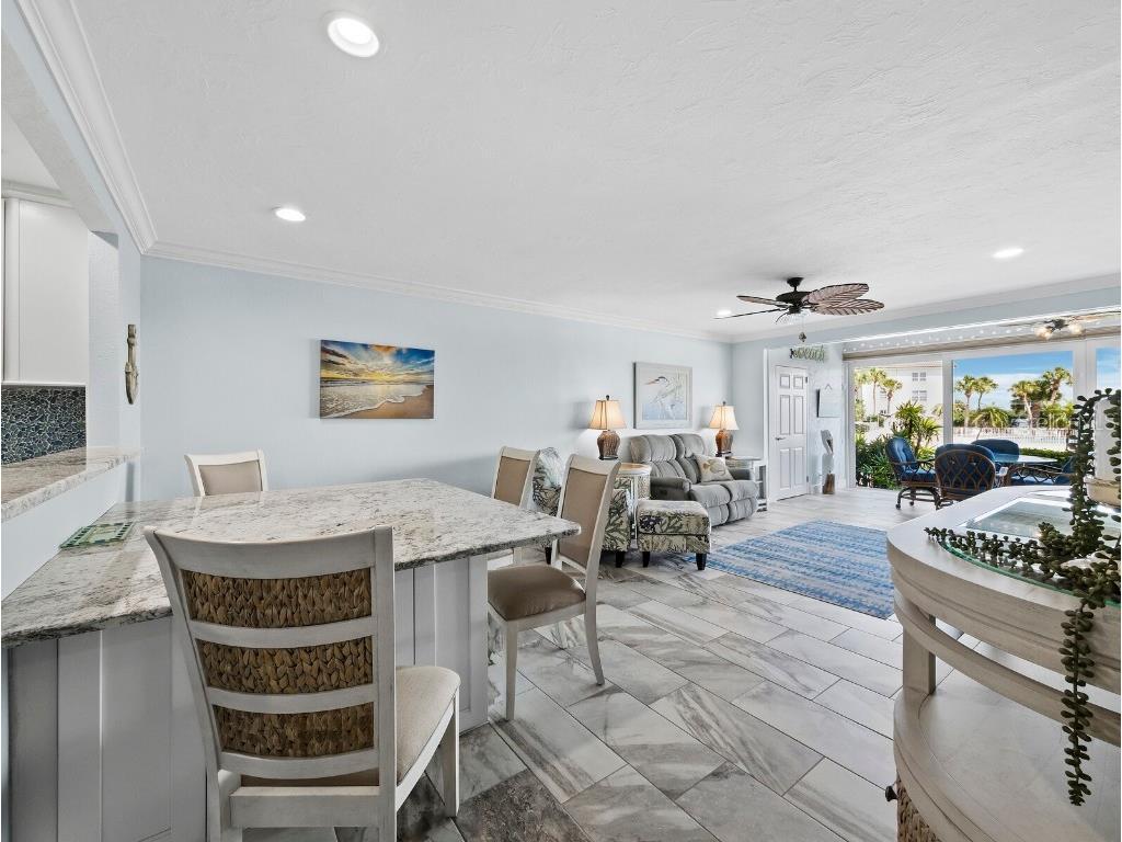 600 Sutton Place #104B Longboat Key FL 34228 - SARASOTA BAY/ICW A4644920 image17