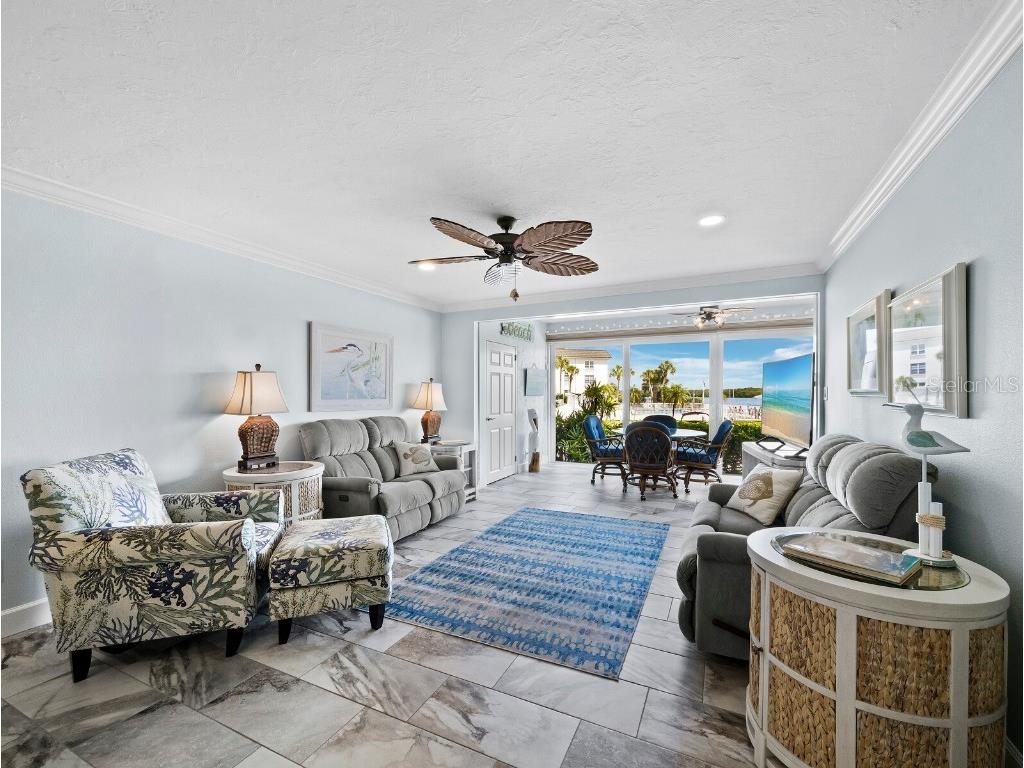 600 Sutton Place #104B Longboat Key FL 34228 - SARASOTA BAY/ICW A4644920 image20