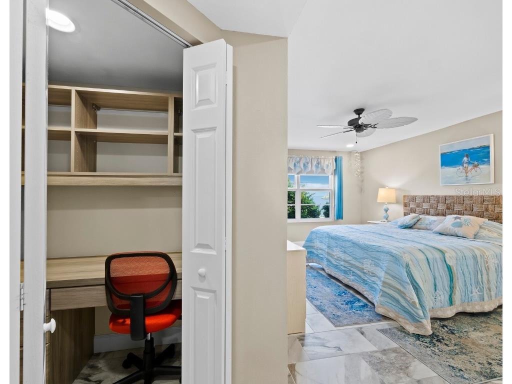 600 Sutton Place #104B Longboat Key FL 34228 - SARASOTA BAY/ICW A4644920 image22