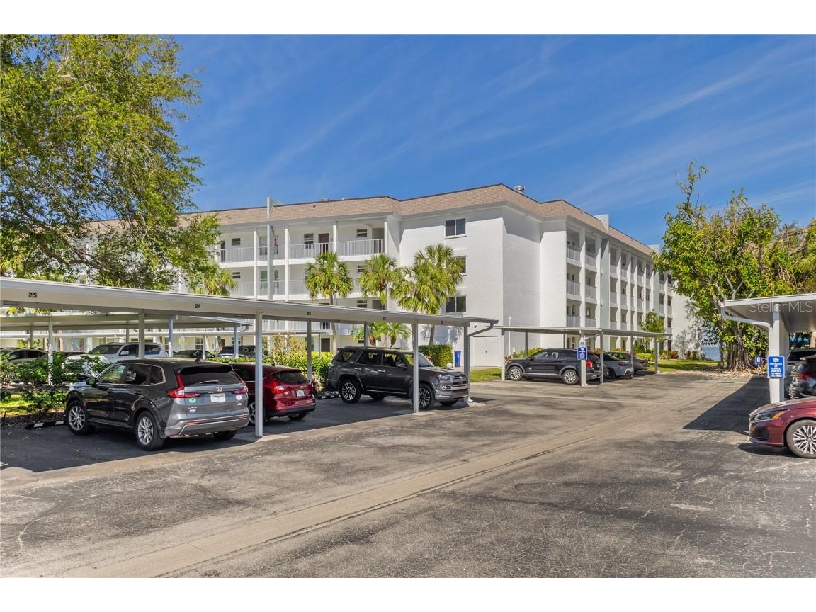 600 Sutton Place #104B Longboat Key FL 34228 - SARASOTA BAY/ICW A4644920 image33