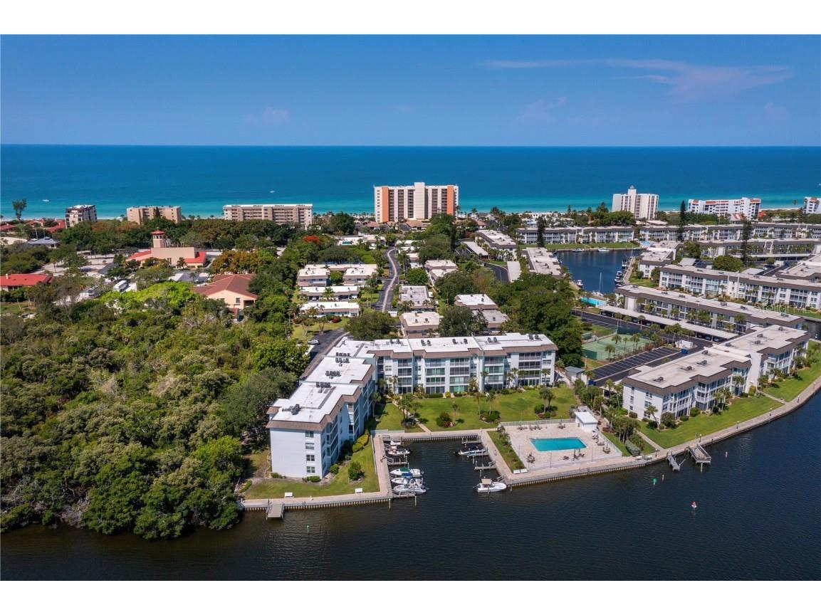 600 Sutton Place #104B Longboat Key FL 34228 - SARASOTA BAY/ICW A4644920 image34