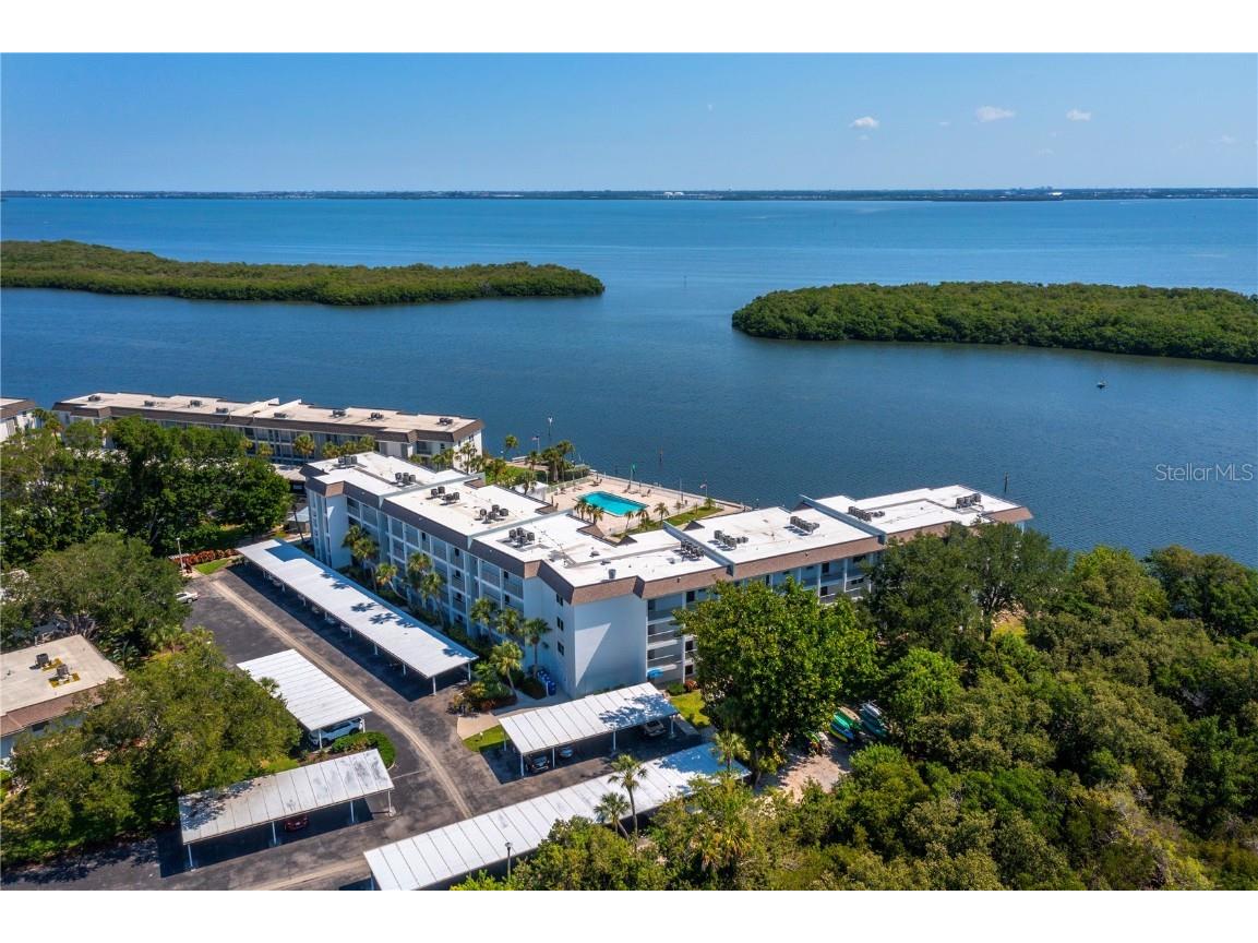 600 Sutton Place #104B Longboat Key FL 34228 - SARASOTA BAY/ICW A4644920 image36