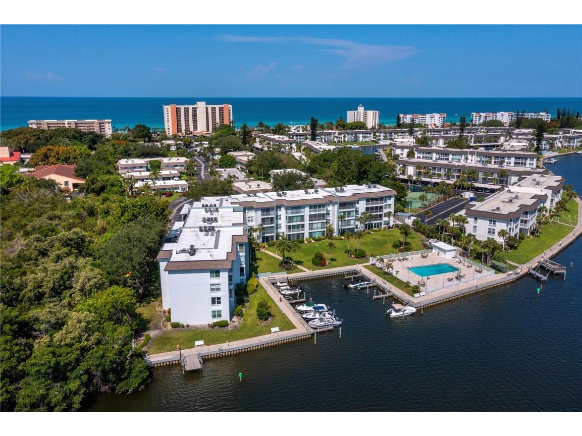 600 Sutton Place #104B Longboat Key FL 34228 - SARASOTA BAY/ICW A4644920 image37