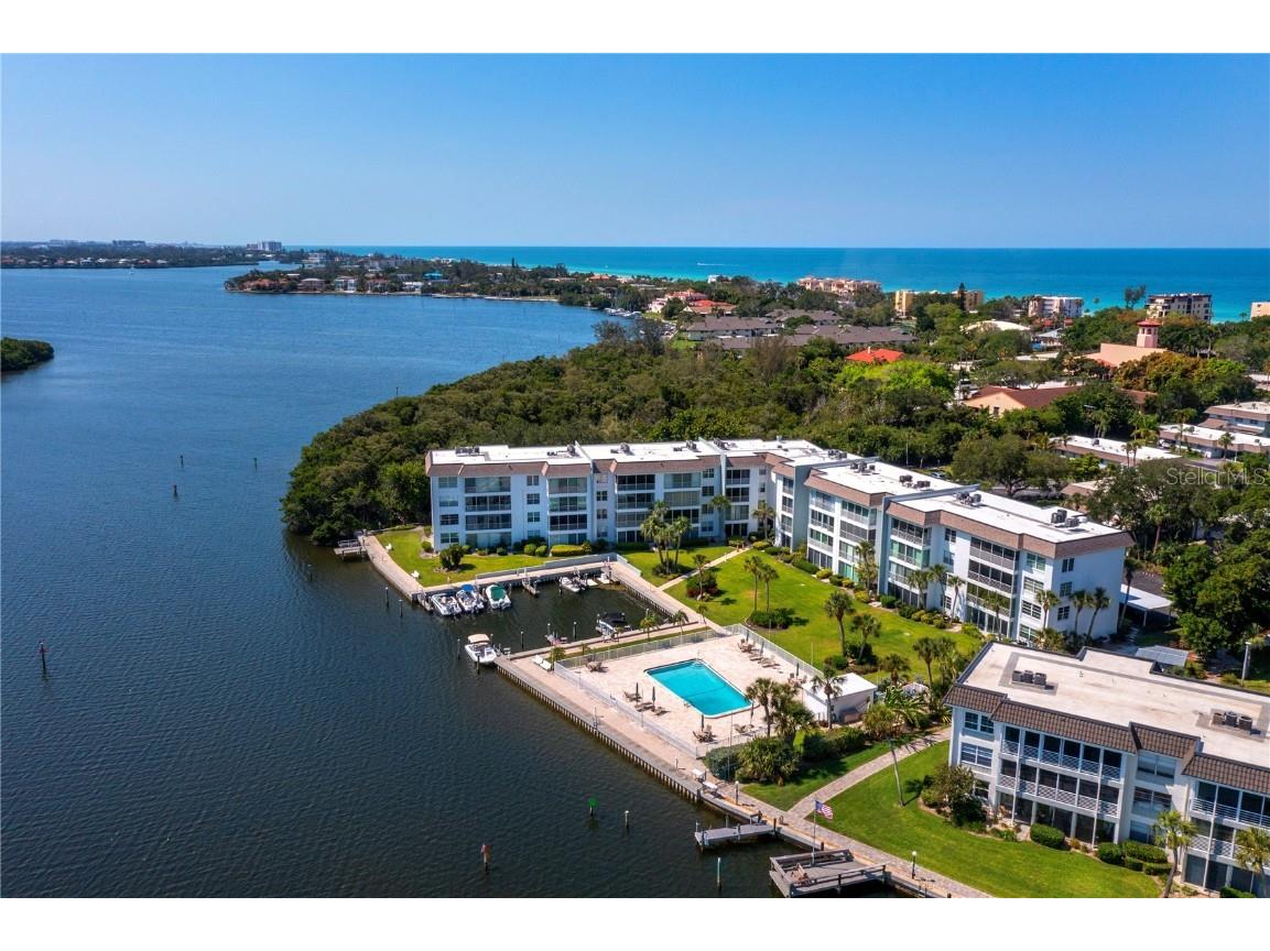 600 Sutton Place #104B Longboat Key FL 34228 - SARASOTA BAY/ICW A4644920 image38
