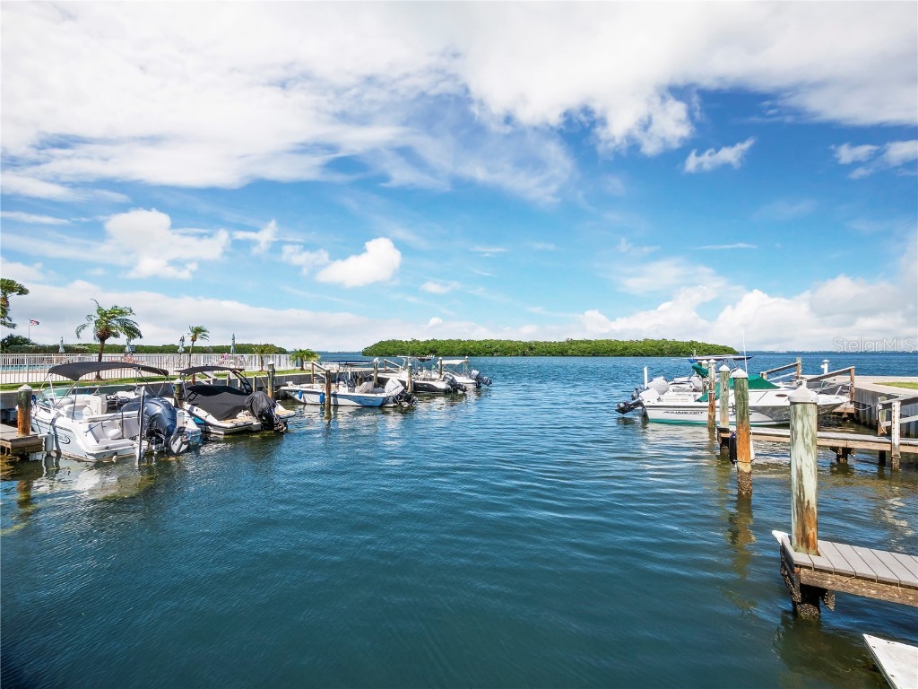 600 Sutton Place #104B Longboat Key FL 34228 - SARASOTA BAY/ICW A4644920 image4