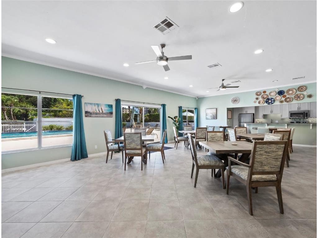 600 Sutton Place #104B Longboat Key FL 34228 - SARASOTA BAY/ICW A4644920 image43