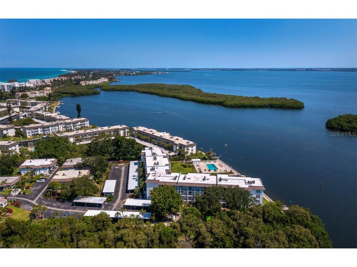 600 Sutton Place #104B Longboat Key FL 34228 - SARASOTA BAY/ICW A4644920 image47