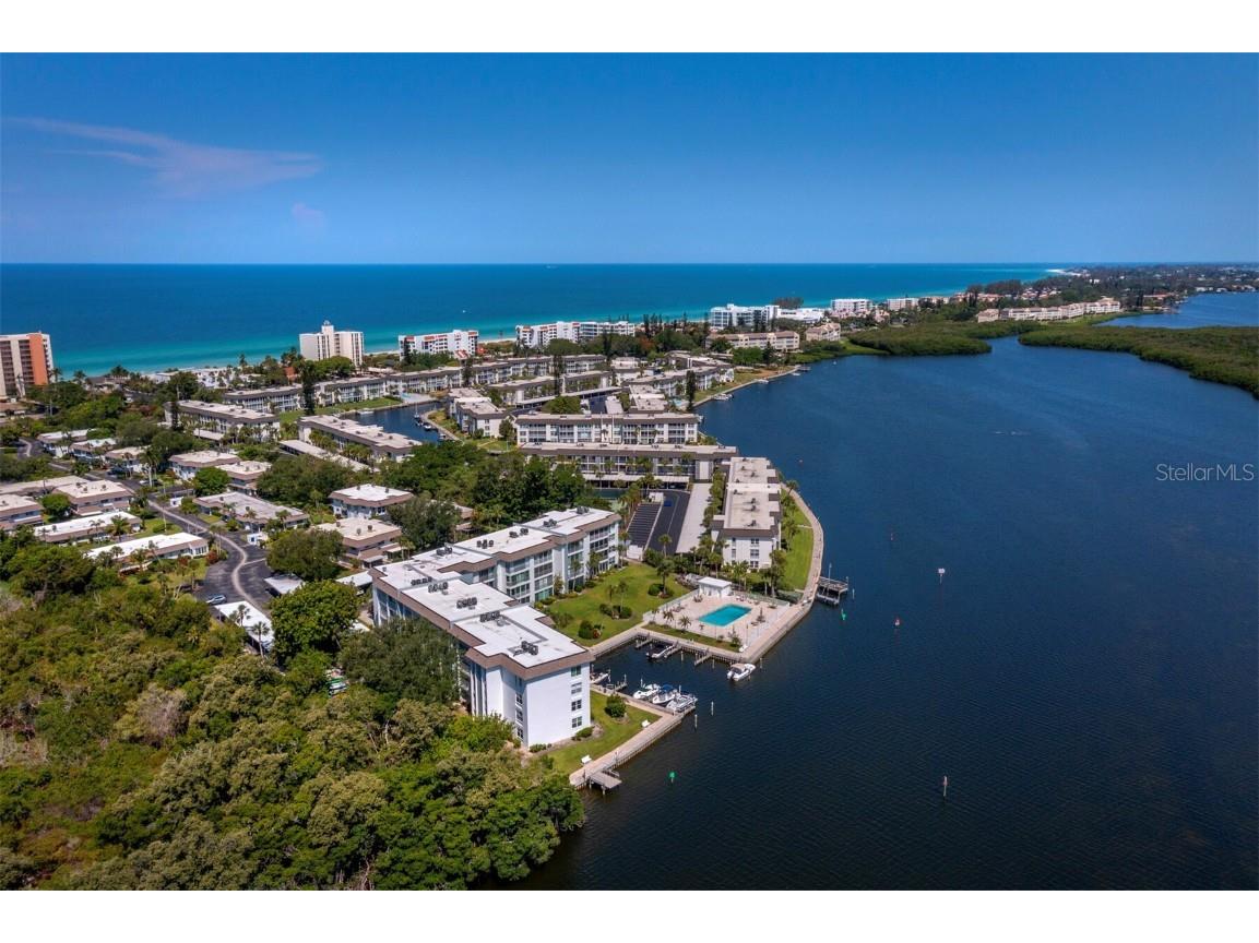 600 Sutton Place #104B Longboat Key FL 34228 - SARASOTA BAY/ICW A4644920 image48