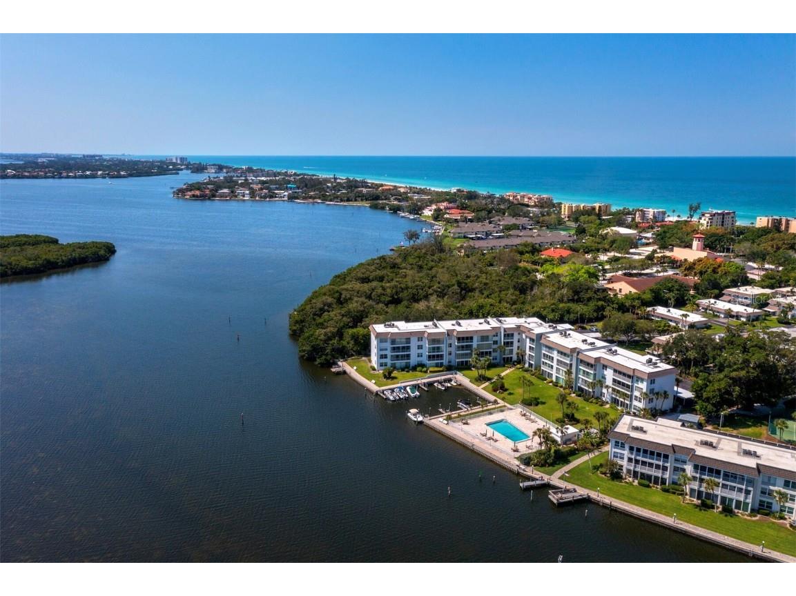 600 Sutton Place #104B Longboat Key FL 34228 - SARASOTA BAY/ICW A4644920 image49