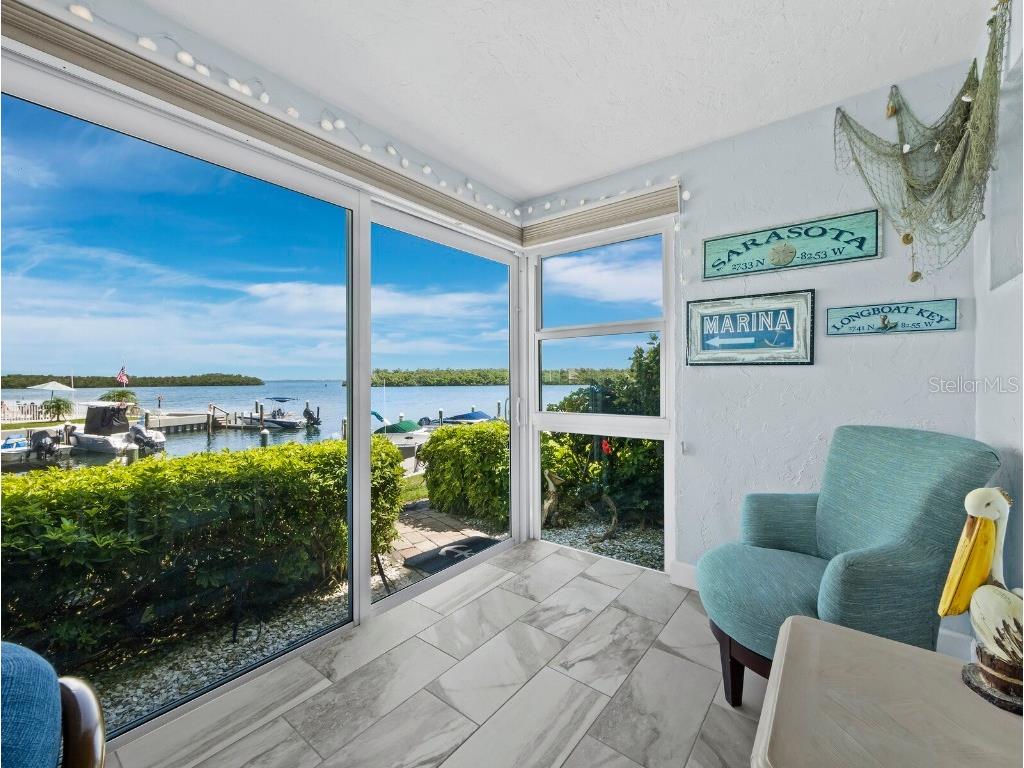 600 Sutton Place #104B Longboat Key FL 34228 - SARASOTA BAY/ICW A4644920 image5