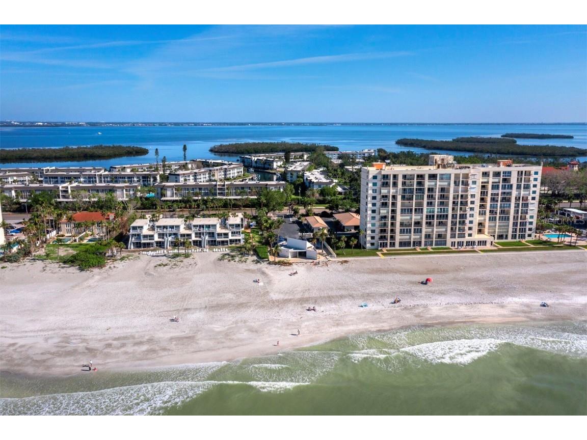 600 Sutton Place #104B Longboat Key FL 34228 - SARASOTA BAY/ICW A4644920 image50