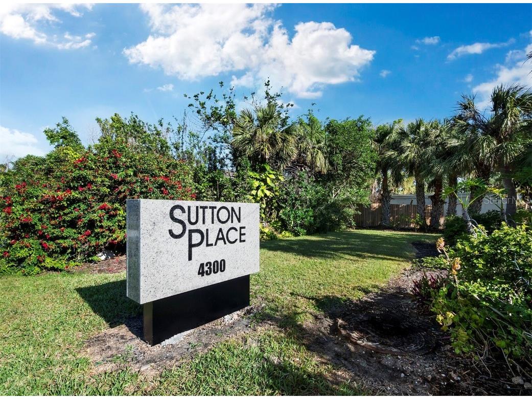 600 Sutton Place #104B Longboat Key FL 34228 - SARASOTA BAY/ICW A4644920 image51