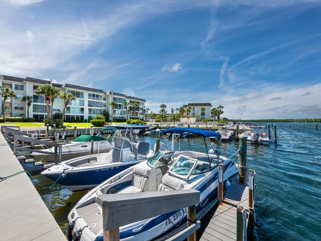 600 Sutton Place #104B Longboat Key FL 34228 - SARASOTA BAY/ICW A4644920 image8