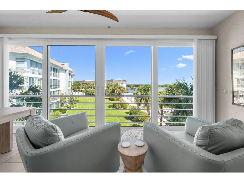600 Sutton Place #B302 Longboat Key FL 34228 - SARASOTA BAY ICW SUTTON MARINA A4690036 image12