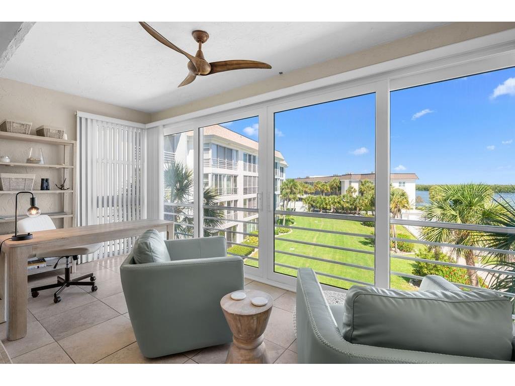 600 Sutton Place #B302 Longboat Key FL 34228 - SARASOTA BAY ICW SUTTON MARINA A4690036 image13