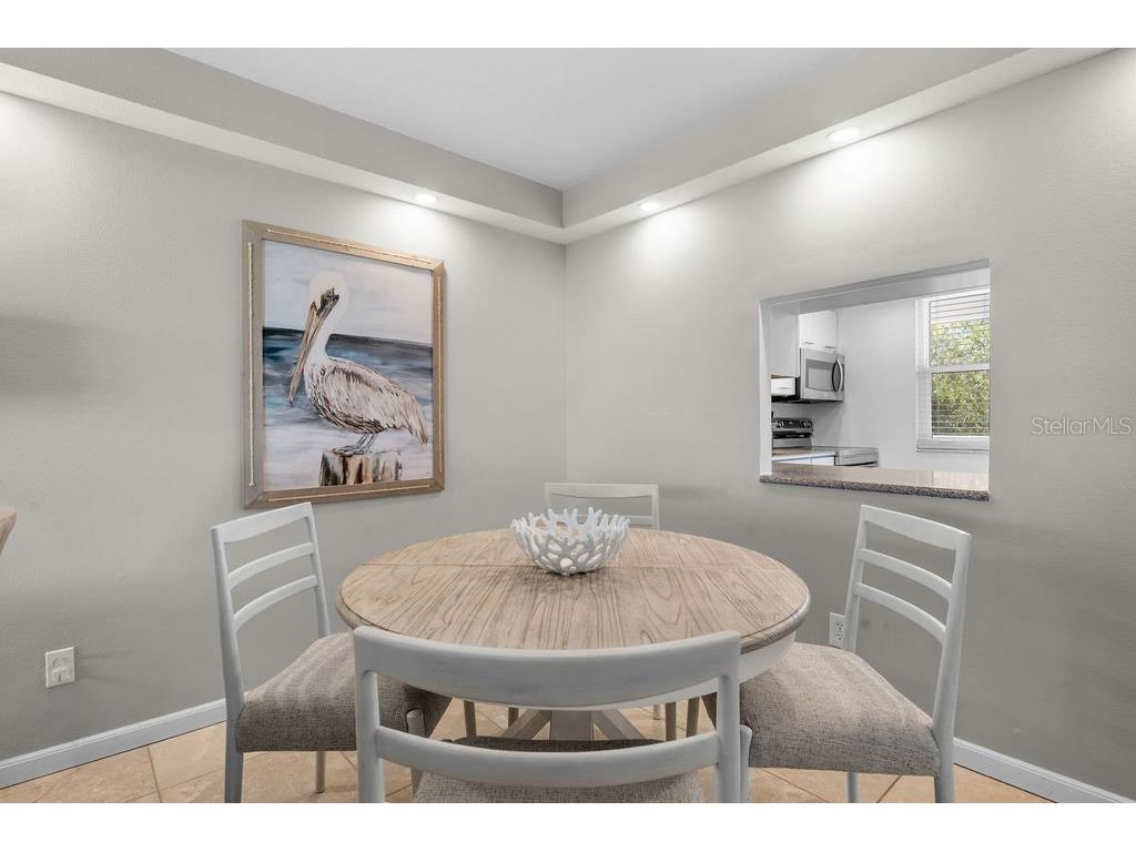 600 Sutton Place #B302 Longboat Key FL 34228 - SARASOTA BAY ICW SUTTON MARINA A4690036 image20