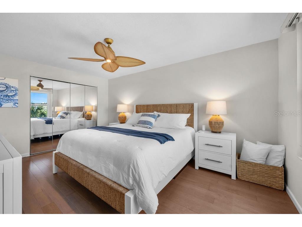 600 Sutton Place #B302 Longboat Key FL 34228 - SARASOTA BAY ICW SUTTON MARINA A4690036 image22
