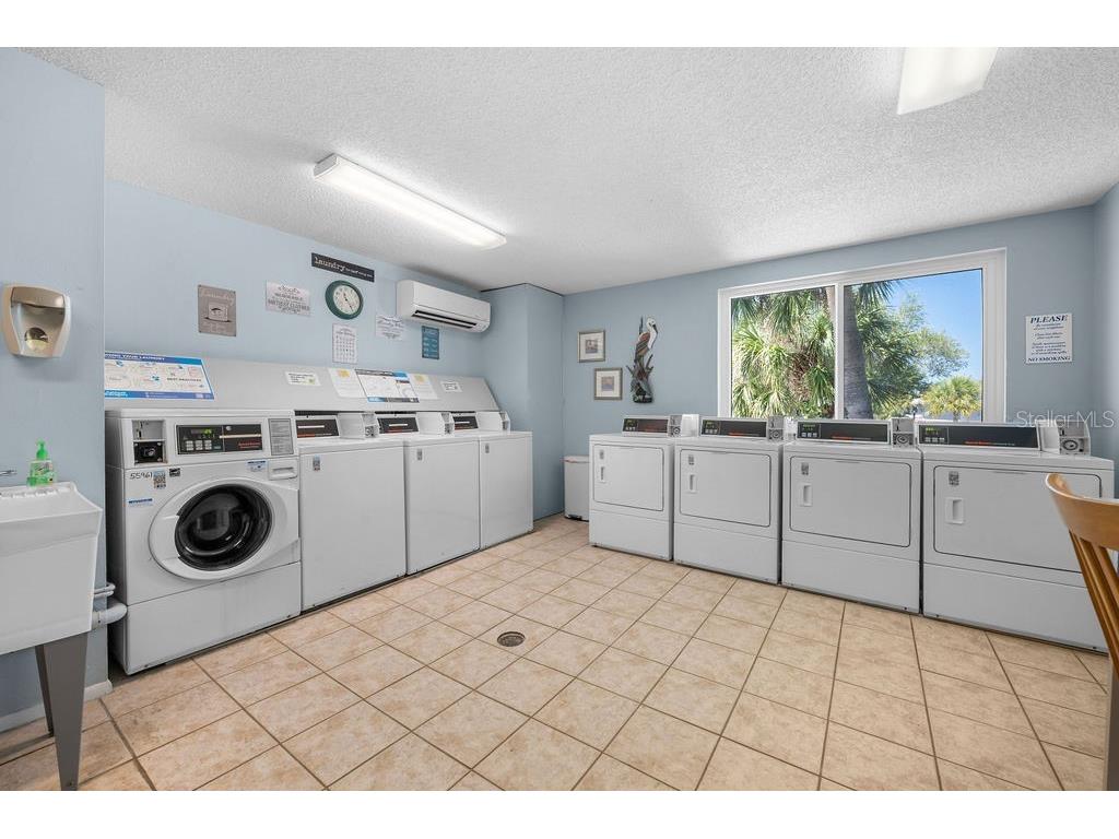 600 Sutton Place #B302 Longboat Key FL 34228 - SARASOTA BAY ICW SUTTON MARINA A4690036 image27