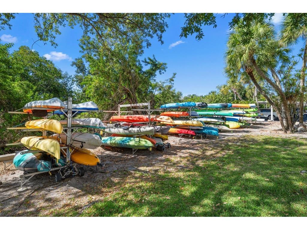 600 Sutton Place #B302 Longboat Key FL 34228 - SARASOTA BAY ICW SUTTON MARINA A4690036 image28