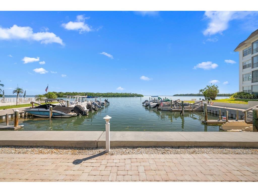600 Sutton Place #B302 Longboat Key FL 34228 - SARASOTA BAY ICW SUTTON MARINA A4690036 image30