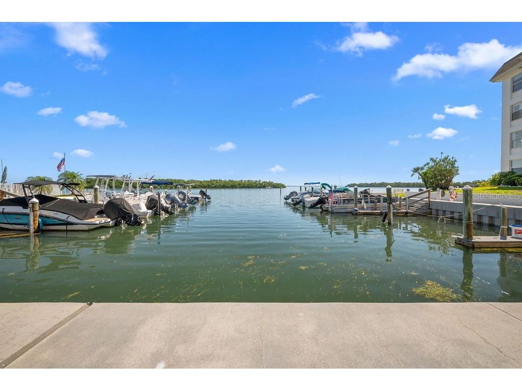 600 Sutton Place #B302 Longboat Key FL 34228 - SARASOTA BAY ICW SUTTON MARINA A4690036 image31