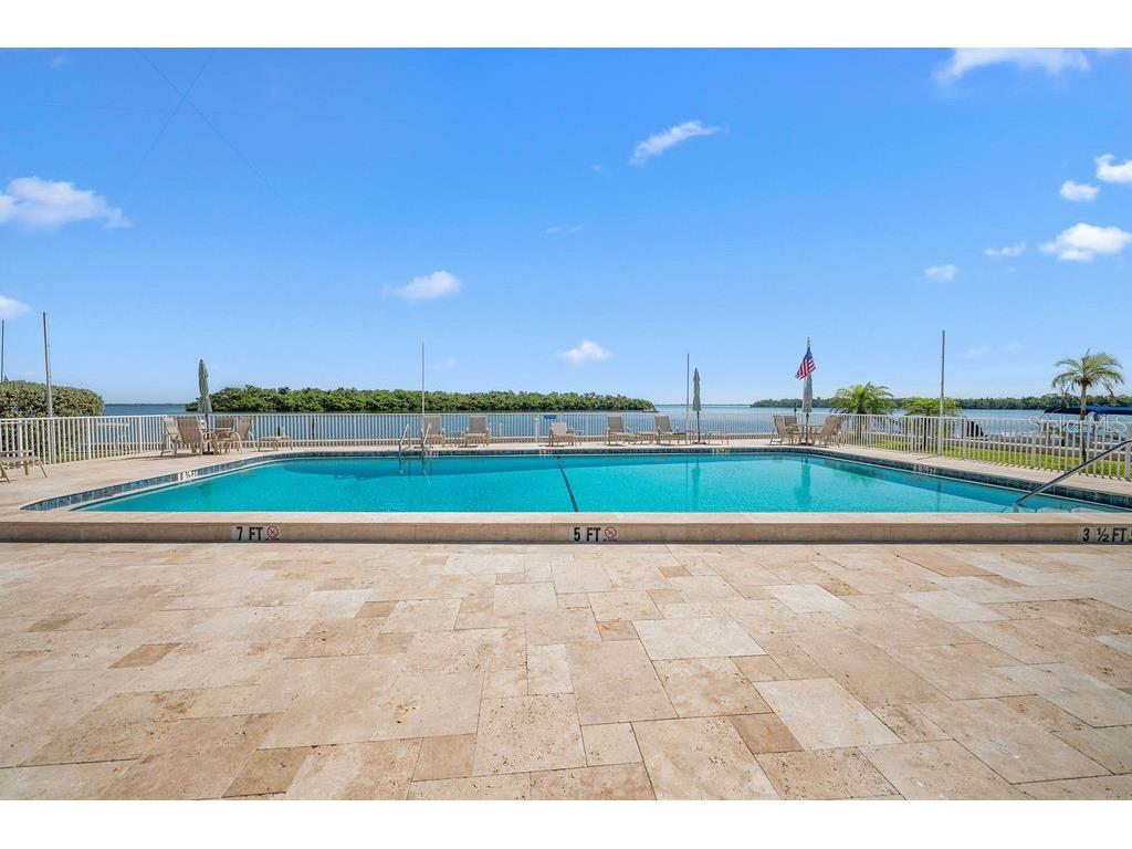 600 Sutton Place #B302 Longboat Key FL 34228 - SARASOTA BAY ICW SUTTON MARINA A4690036 image33