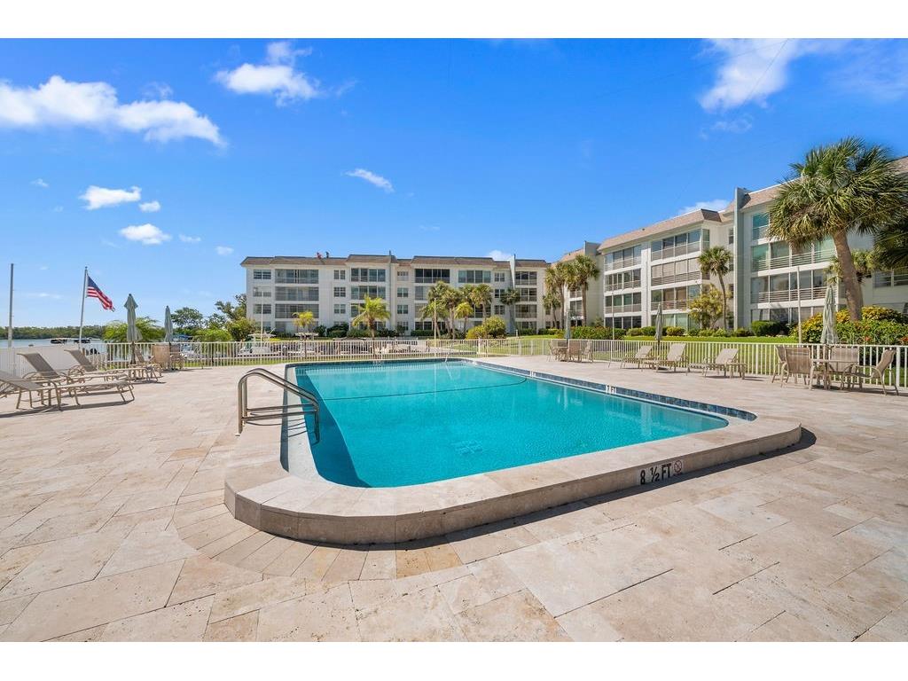 600 Sutton Place #B302 Longboat Key FL 34228 - SARASOTA BAY ICW SUTTON MARINA A4690036 image34