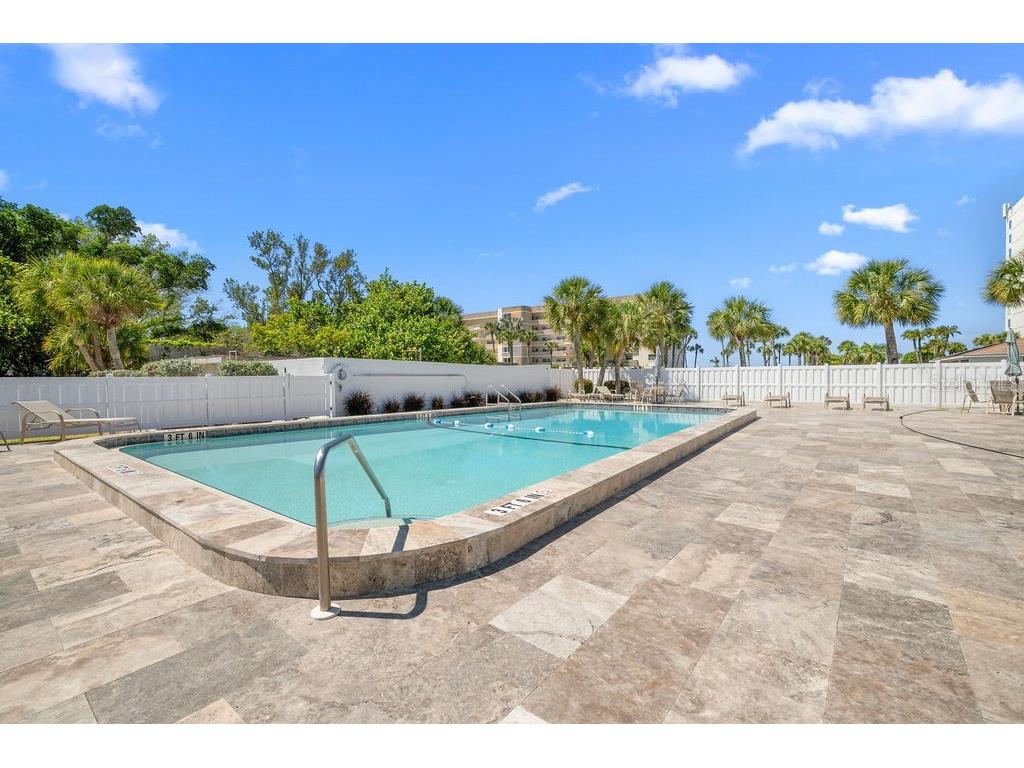 600 Sutton Place #B302 Longboat Key FL 34228 - SARASOTA BAY ICW SUTTON MARINA A4690036 image35