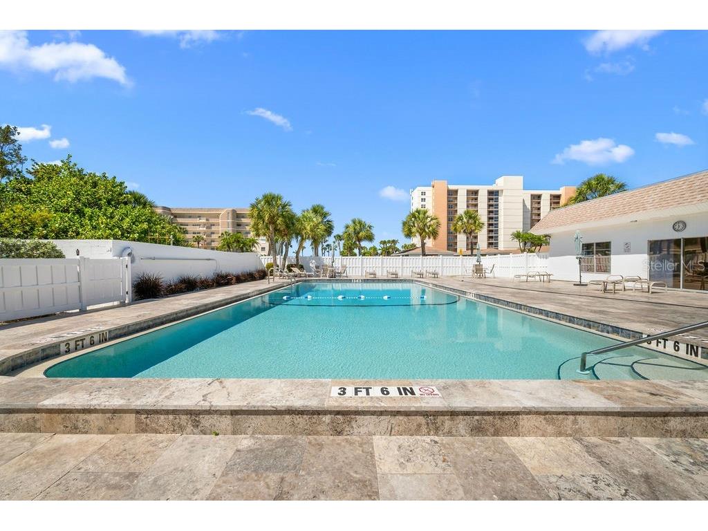600 Sutton Place #B302 Longboat Key FL 34228 - SARASOTA BAY ICW SUTTON MARINA A4690036 image36