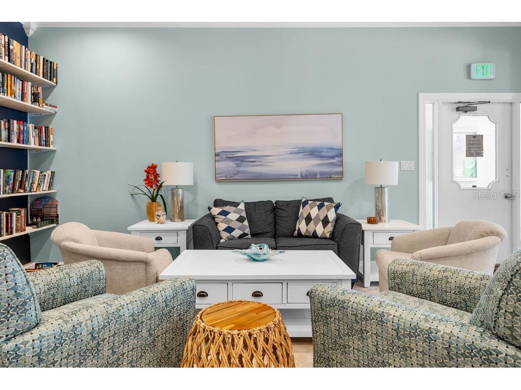 600 Sutton Place #B302 Longboat Key FL 34228 - SARASOTA BAY ICW SUTTON MARINA A4690036 image38