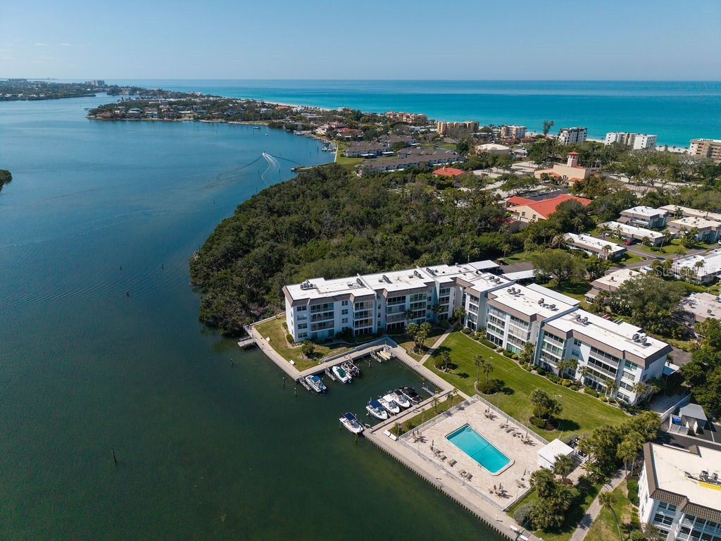 600 Sutton Place #B302 Longboat Key FL 34228 - SARASOTA BAY ICW SUTTON MARINA A4690036 image45