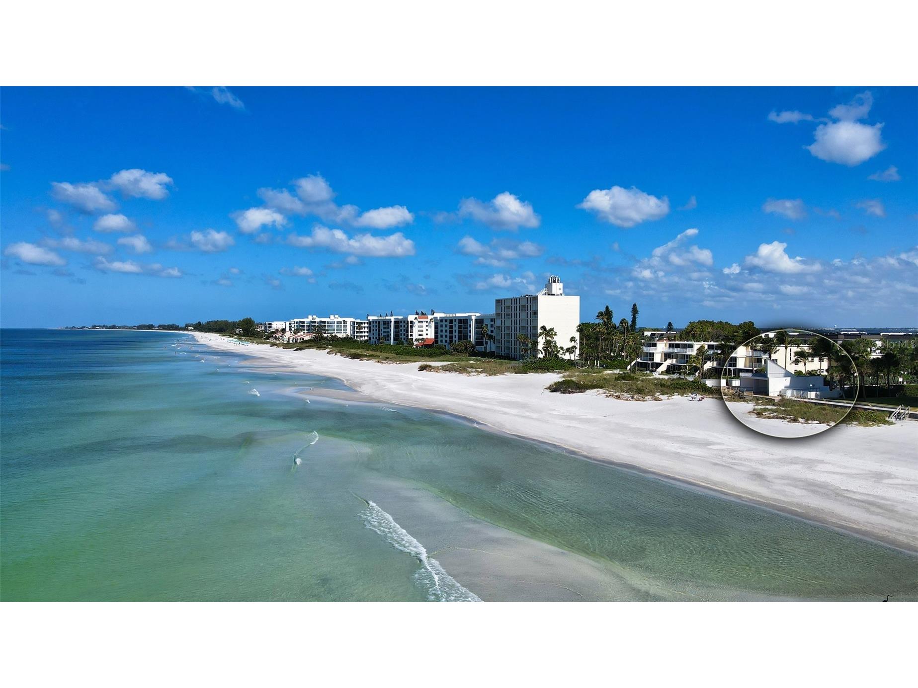 600 Sutton Place #B302 Longboat Key FL 34228 - SARASOTA BAY ICW SUTTON MARINA A4690036 image50