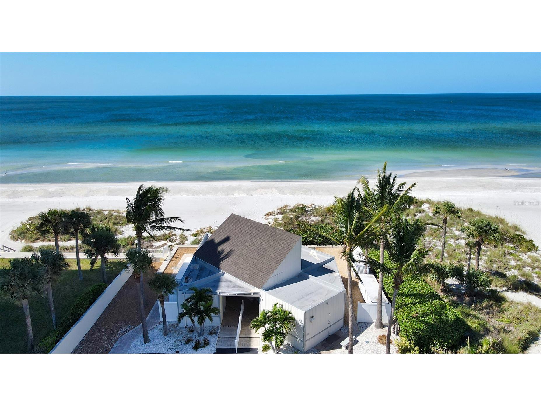 600 Sutton Place #B302 Longboat Key FL 34228 - SARASOTA BAY ICW SUTTON MARINA A4690036 image51