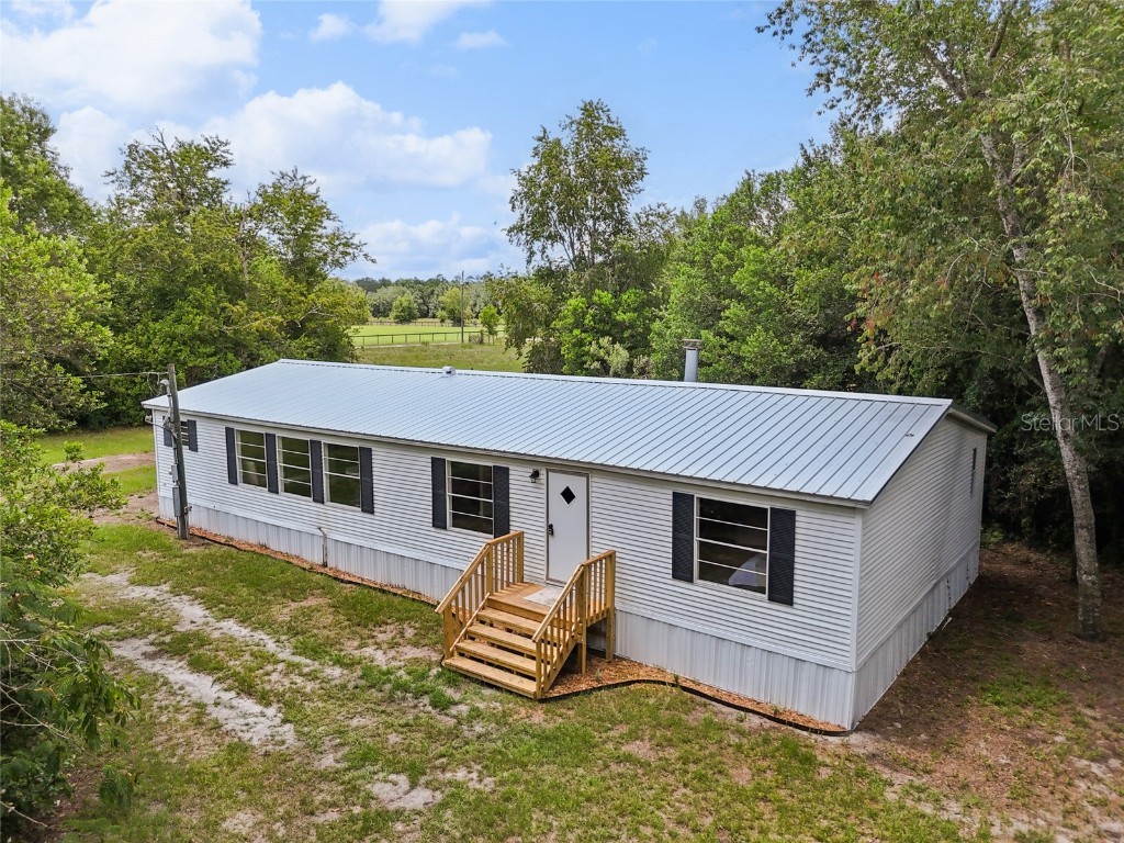 600 SW 15th Court Bell FL 32619 GC533866 image1