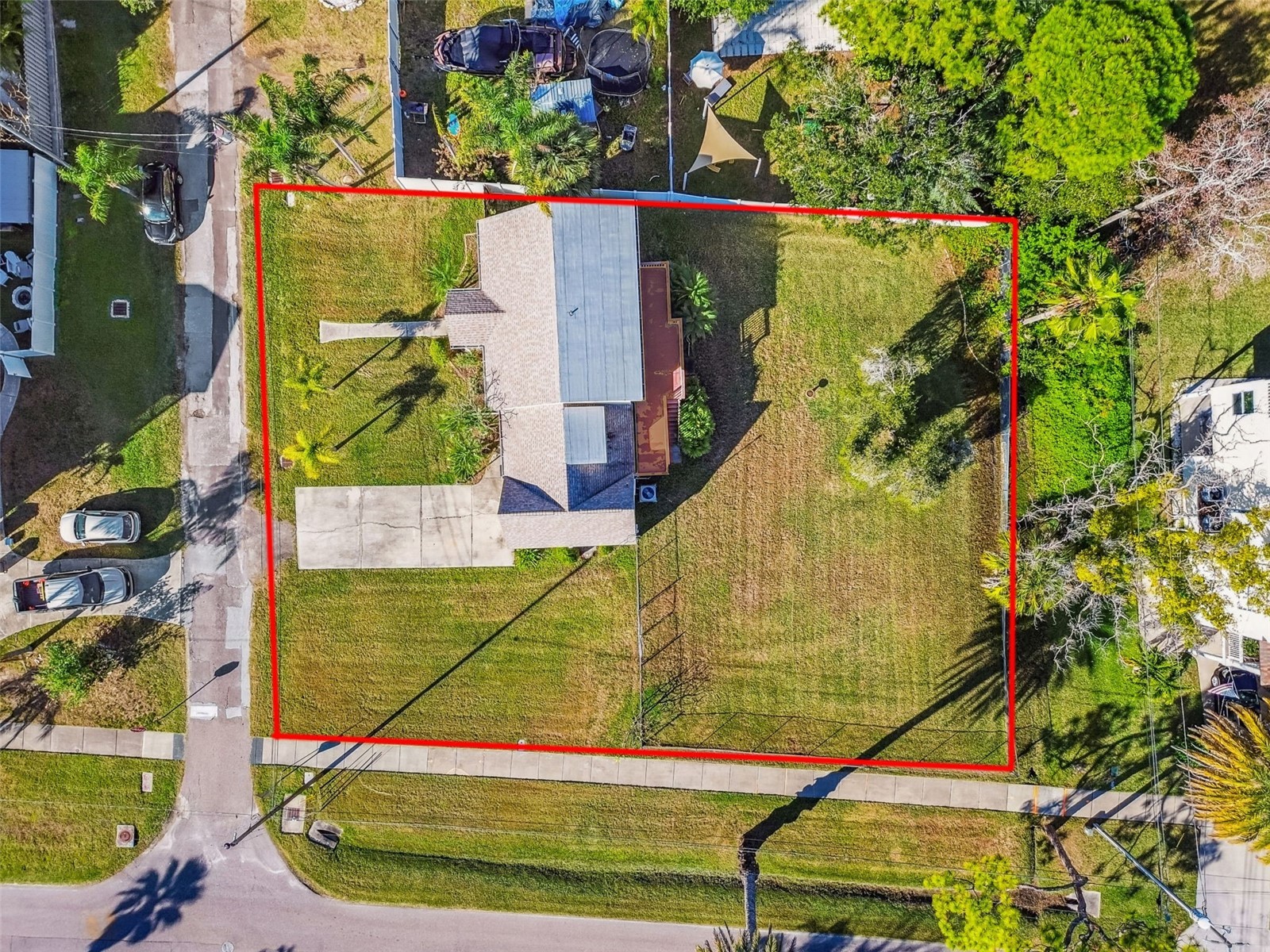 600 Tennessee Avenue Crystal Beach FL 34681 TB8456654 image11