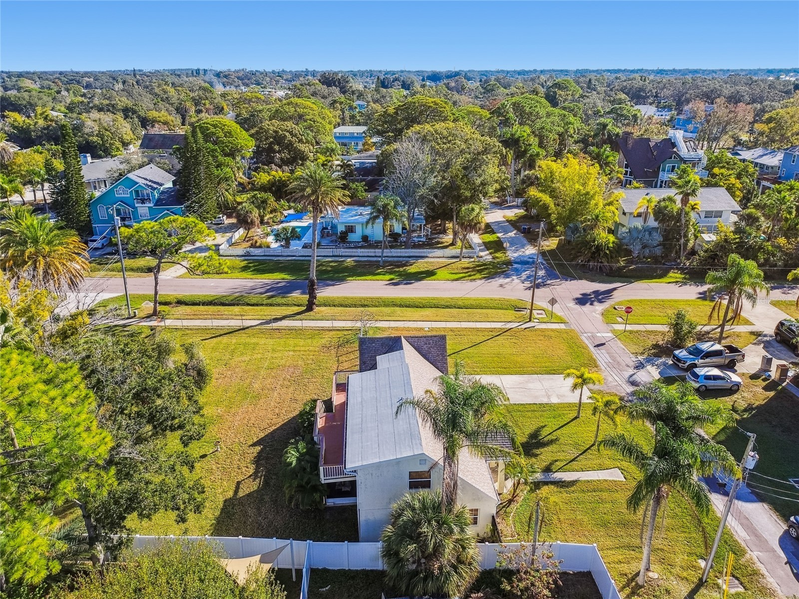 600 Tennessee Avenue Crystal Beach FL 34681 TB8456654 image14